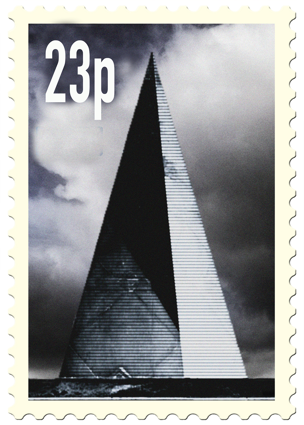 THE TOMB OF Robert Anton Wilson