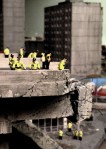 James Cauty Aftermath Dislocation Principle miniature riot