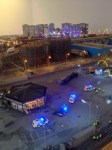 James Cauty Aftermath Dislocation Principle miniature riot