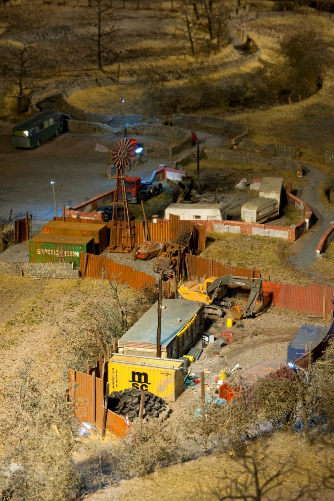 ADP UK Riot Tour HQ credits Thomas Mayer