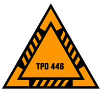 TPD 446