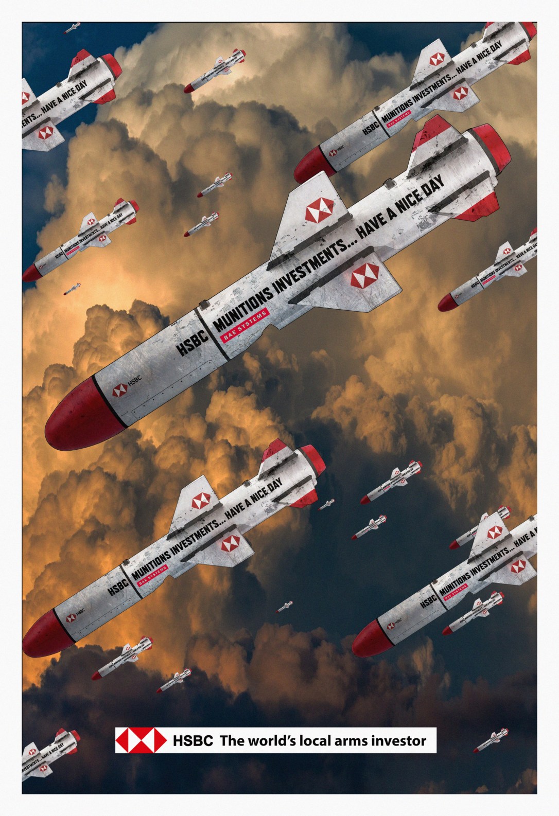 HSBC bus stop 1 production master